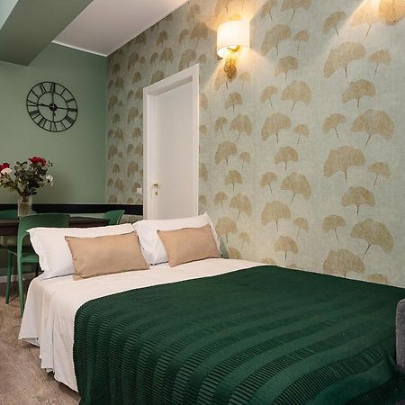 Hemeras Boutique Homes - Large Apartment In Citylife District มิลาน ภายนอก รูปภาพ
