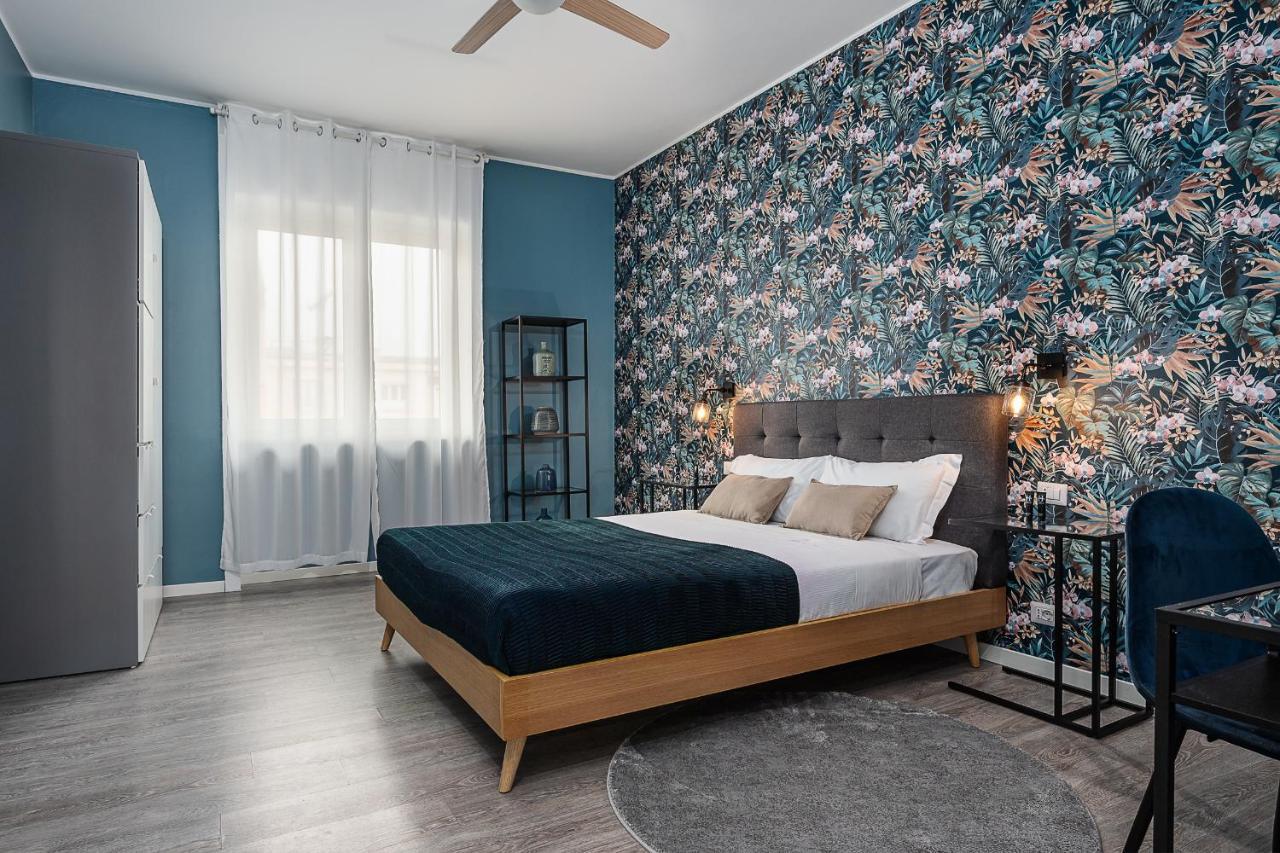 Hemeras Boutique Homes - Large Apartment In Citylife District มิลาน ภายนอก รูปภาพ