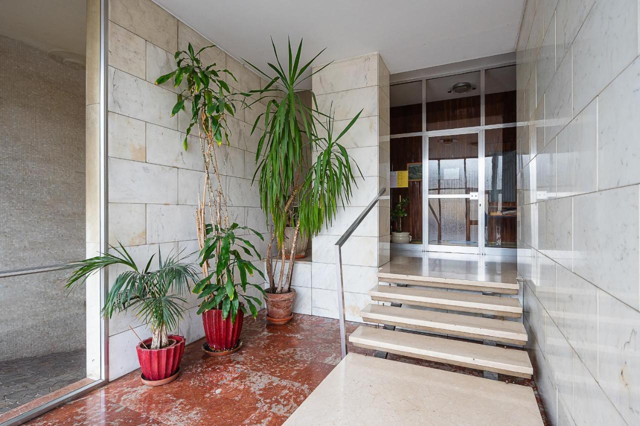 Hemeras Boutique Homes - Large Apartment In Citylife District มิลาน ภายนอก รูปภาพ